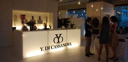 Y. Di Cassanova
